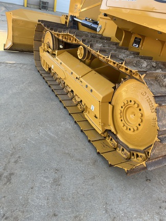 2023 John Deere 650 P