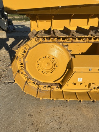 2023 John Deere 650 P