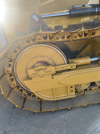 2023 John Deere 650 P