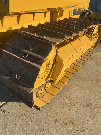 2023 John Deere 650 P