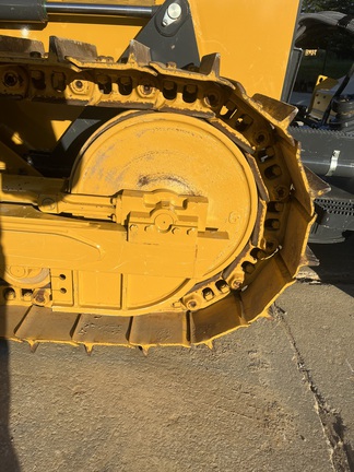 2023 John Deere 650 P