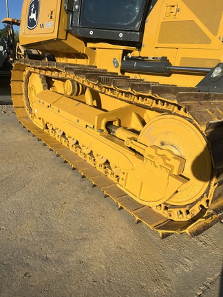 2023 John Deere 650 P