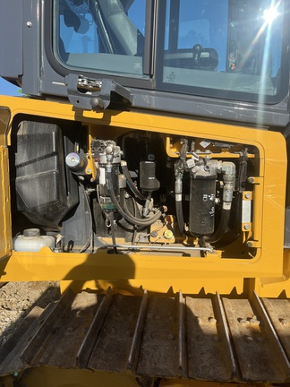 2023 John Deere 650 P