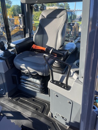 2023 John Deere 650 P