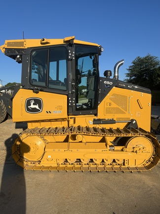 2023 John Deere 650 P