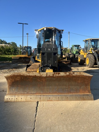 2023 John Deere 650 P