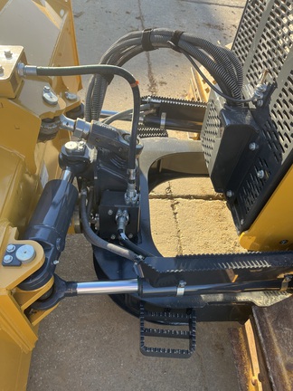 2023 John Deere 650 P