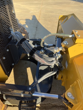 2023 John Deere 650 P