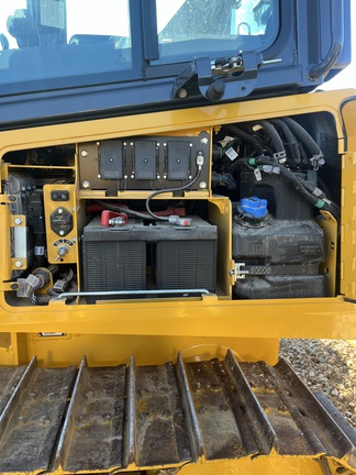 2023 John Deere 650 P