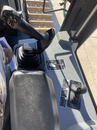 2023 John Deere 650 P