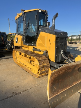 2023 John Deere 650 P