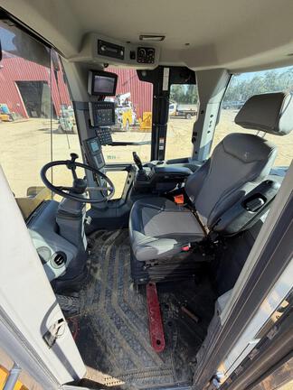 2021 John Deere 524L