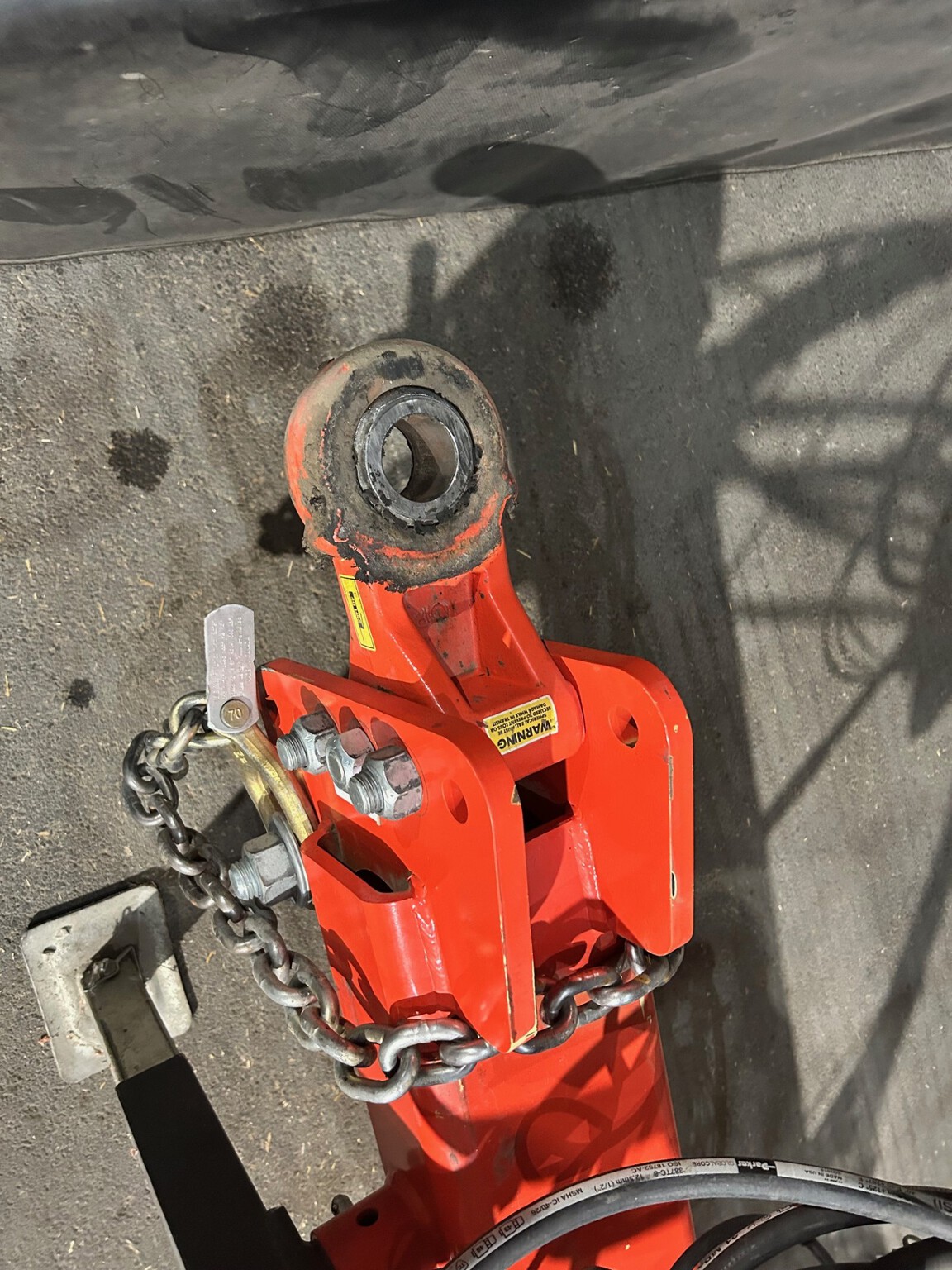 2018 Kuhn 1205-830 Image 2