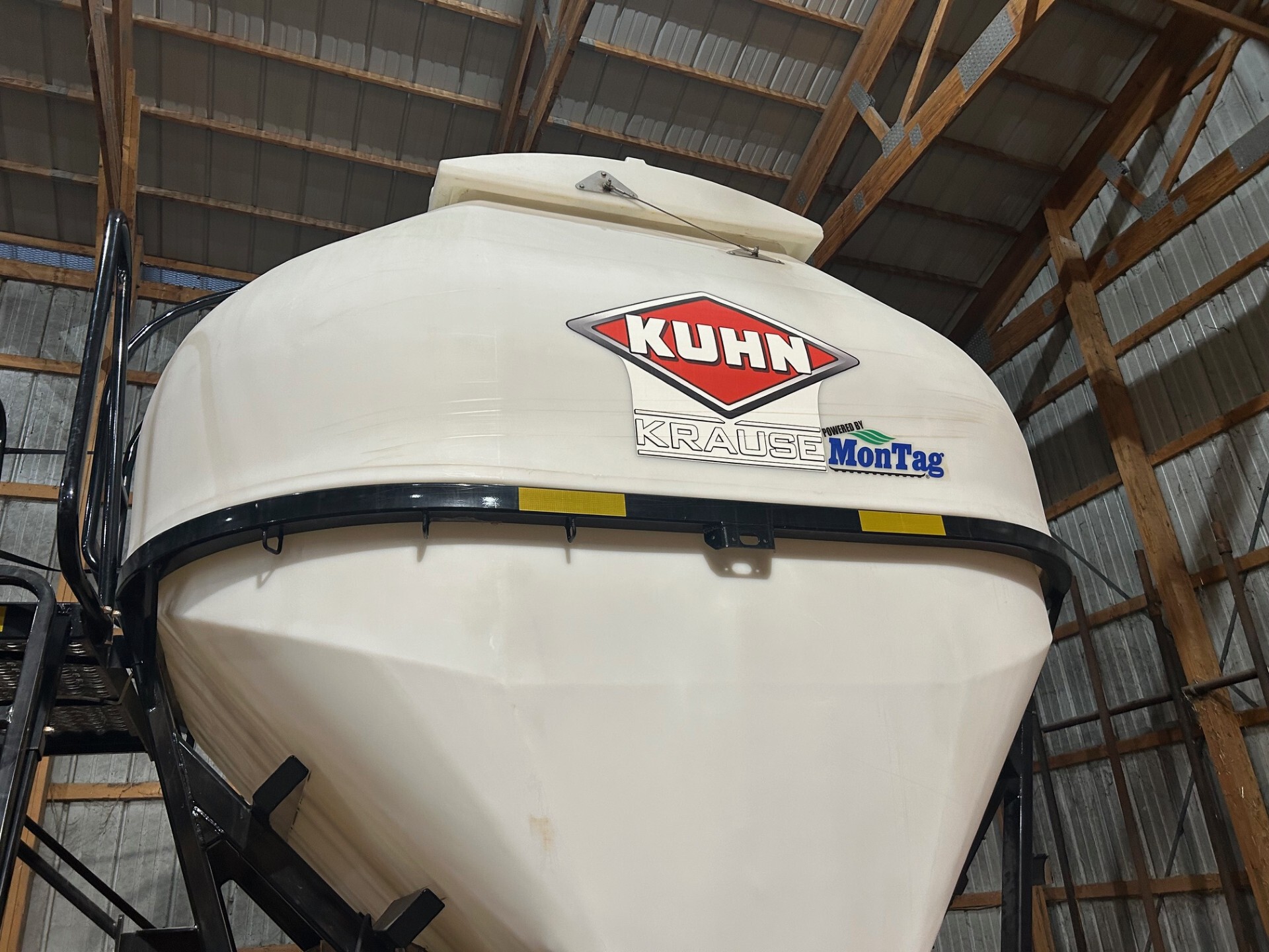 2018 Kuhn 1205-830 Image 6