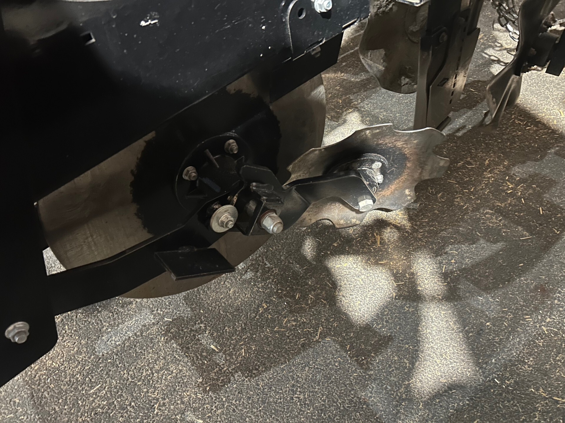 2018 Kuhn 1205-830 Image 10