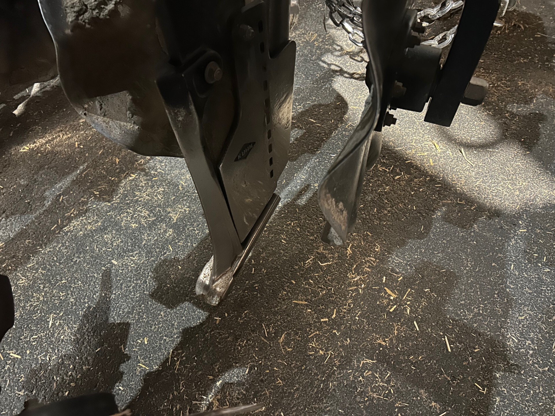 2018 Kuhn 1205-830 Image 11