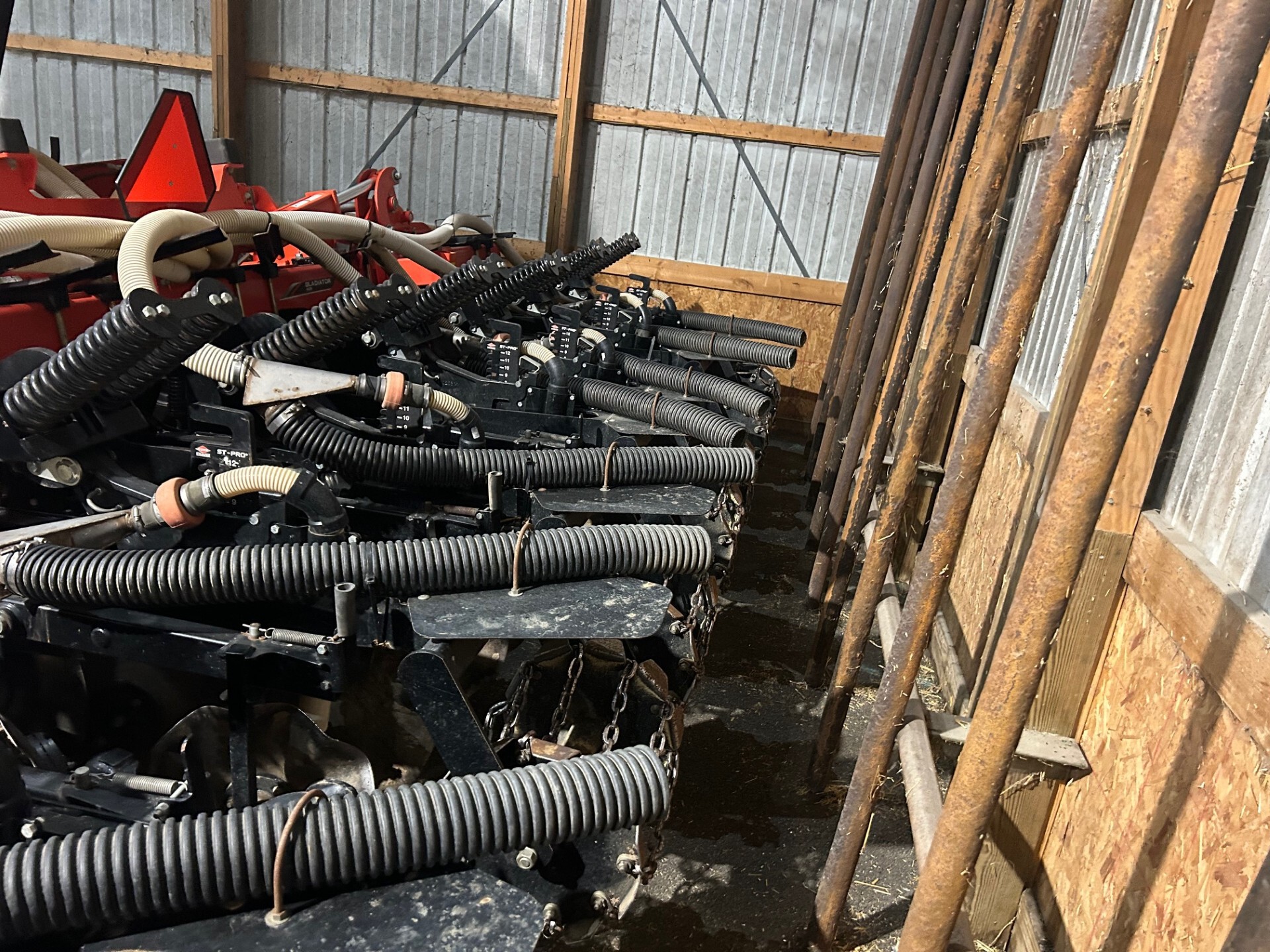 2018 Kuhn 1205-830 Image 12