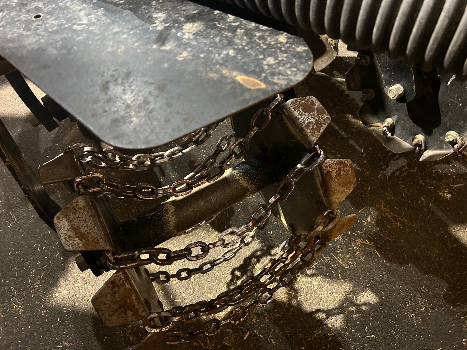 2018 Kuhn 1205-830 Image 13