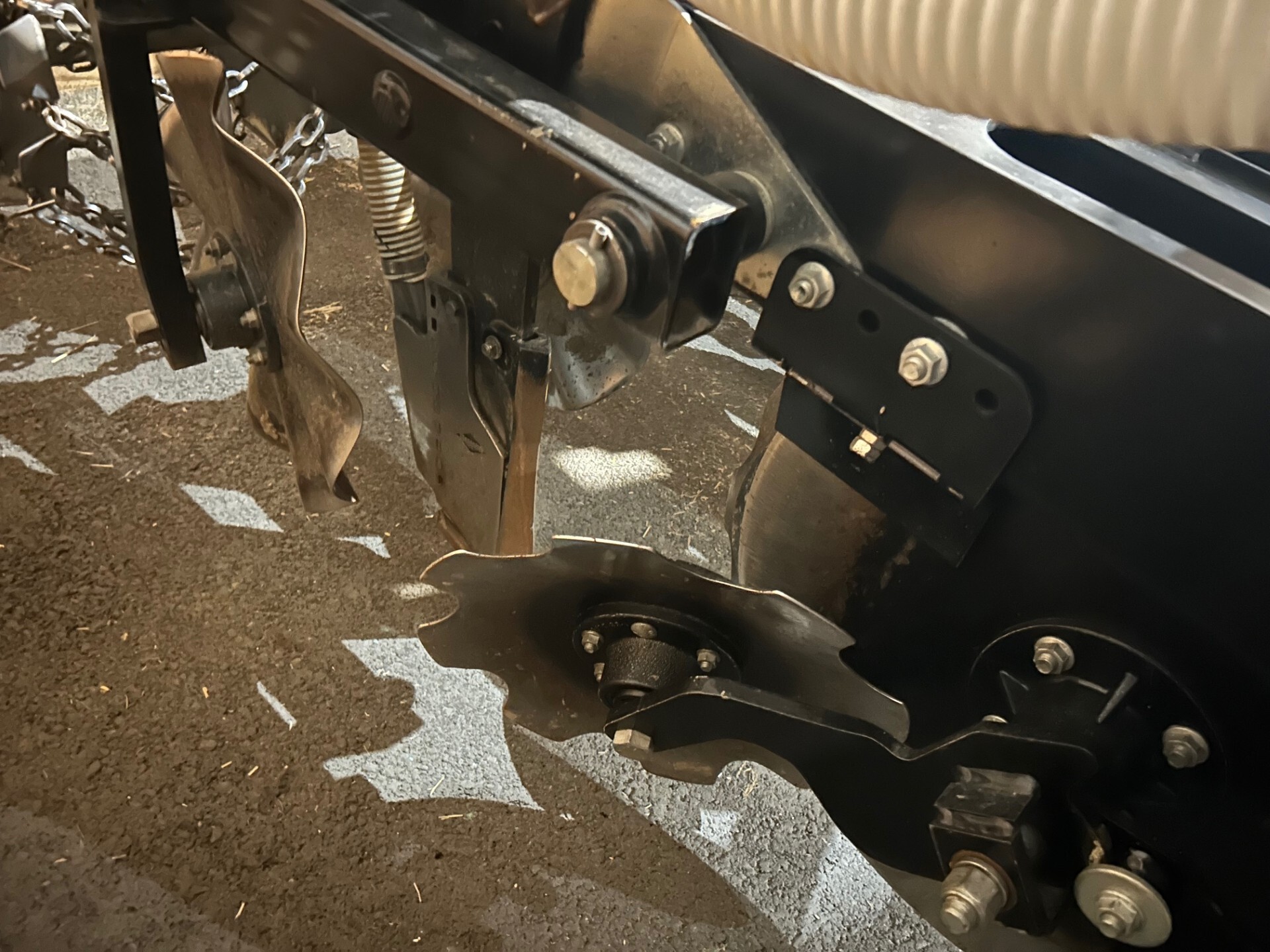 2018 Kuhn 1205-830 Image 20