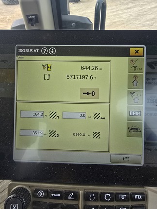 Photo of 2014 John Deere 1990