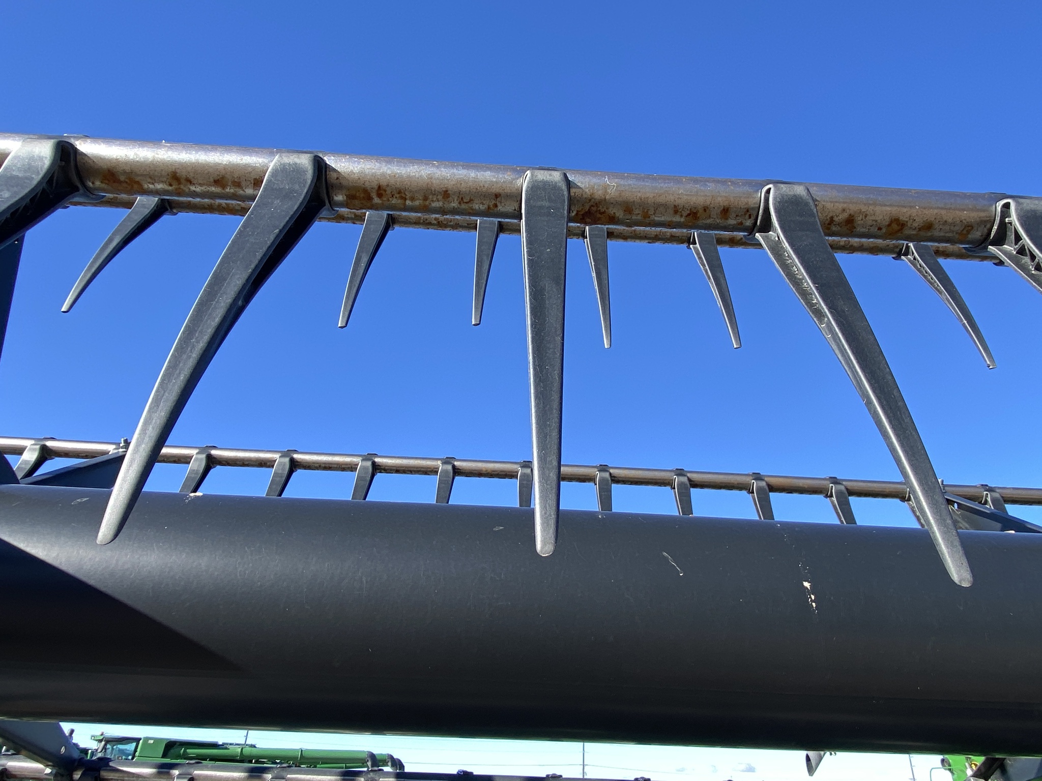 2021 John Deere 735D Image 9