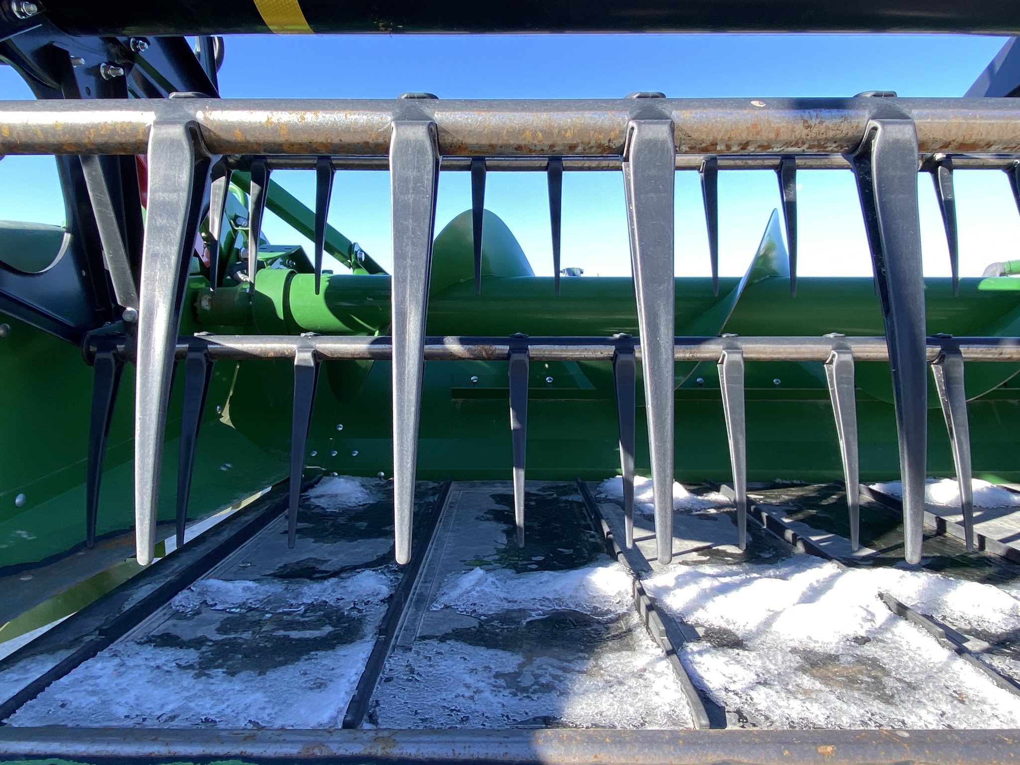 2021 John Deere 735D Image 13