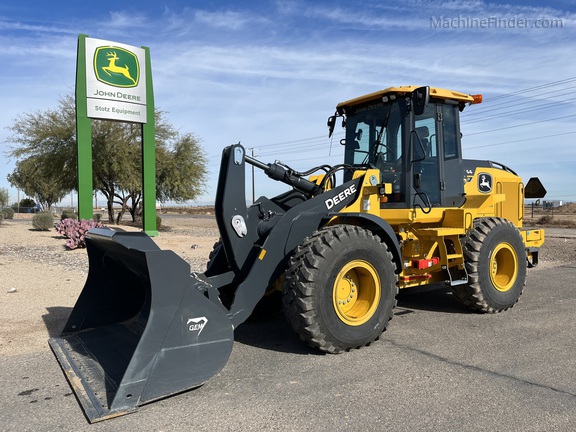 【正規取扱店】 2022 John MachineFinder | Loaders Wheel | P 544 Deere カーオーディオ