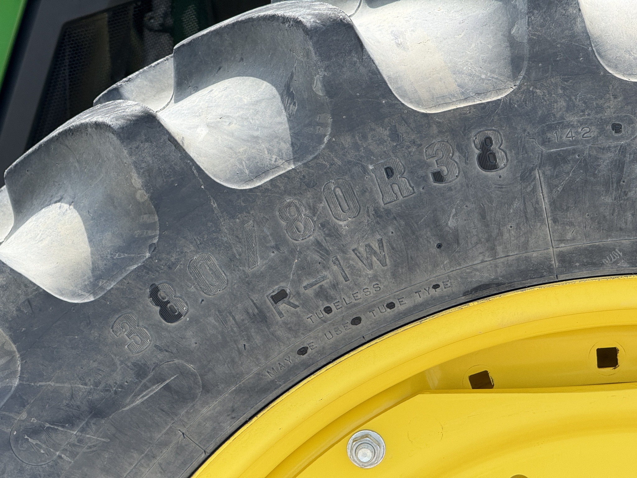 2023 John Deere 8R 340 Image 29