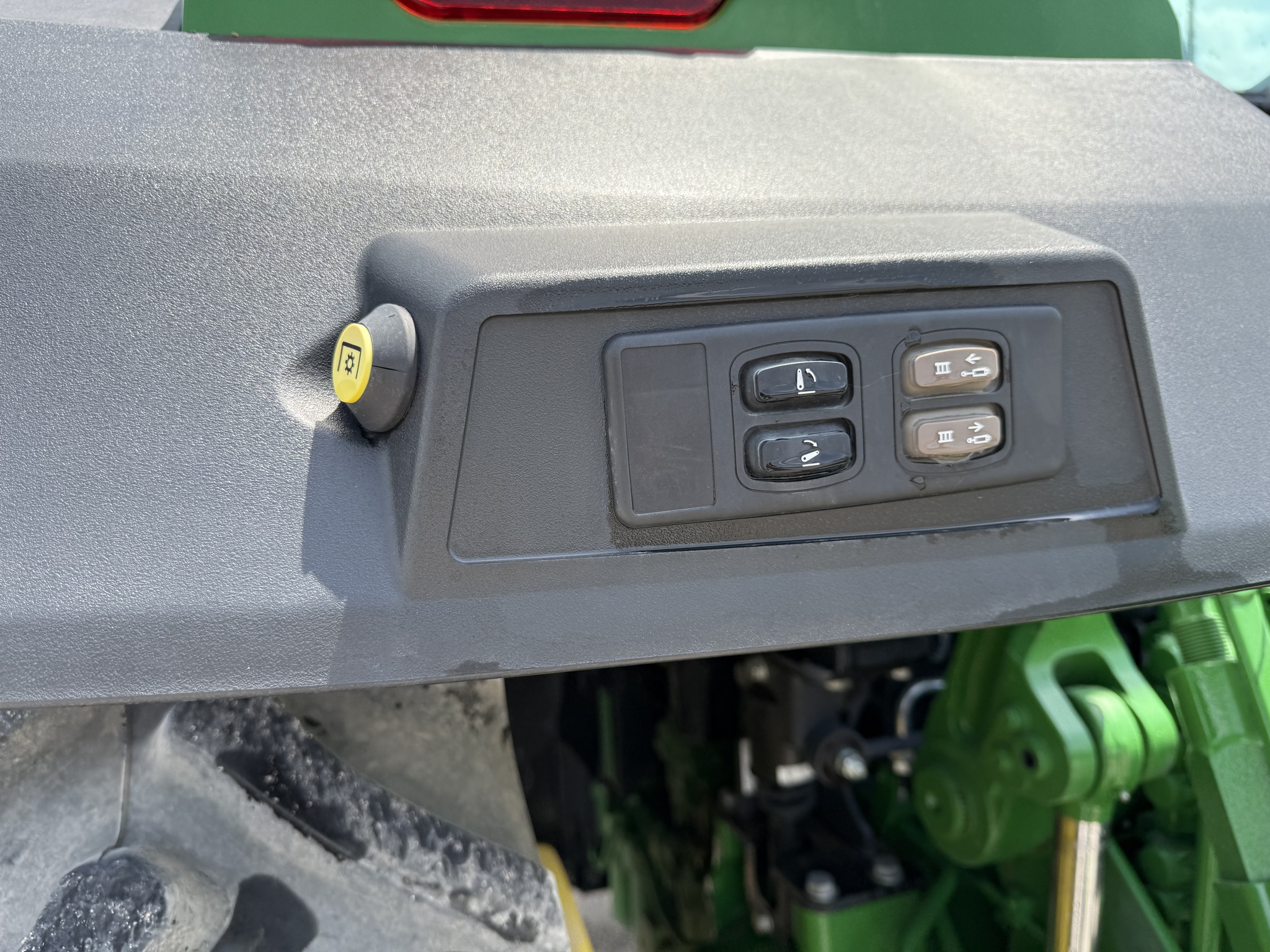 2023 John Deere 8R 340 Image 44