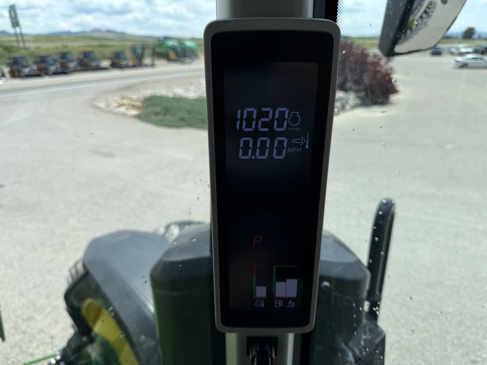 2023 John Deere 8R 340 Image 16