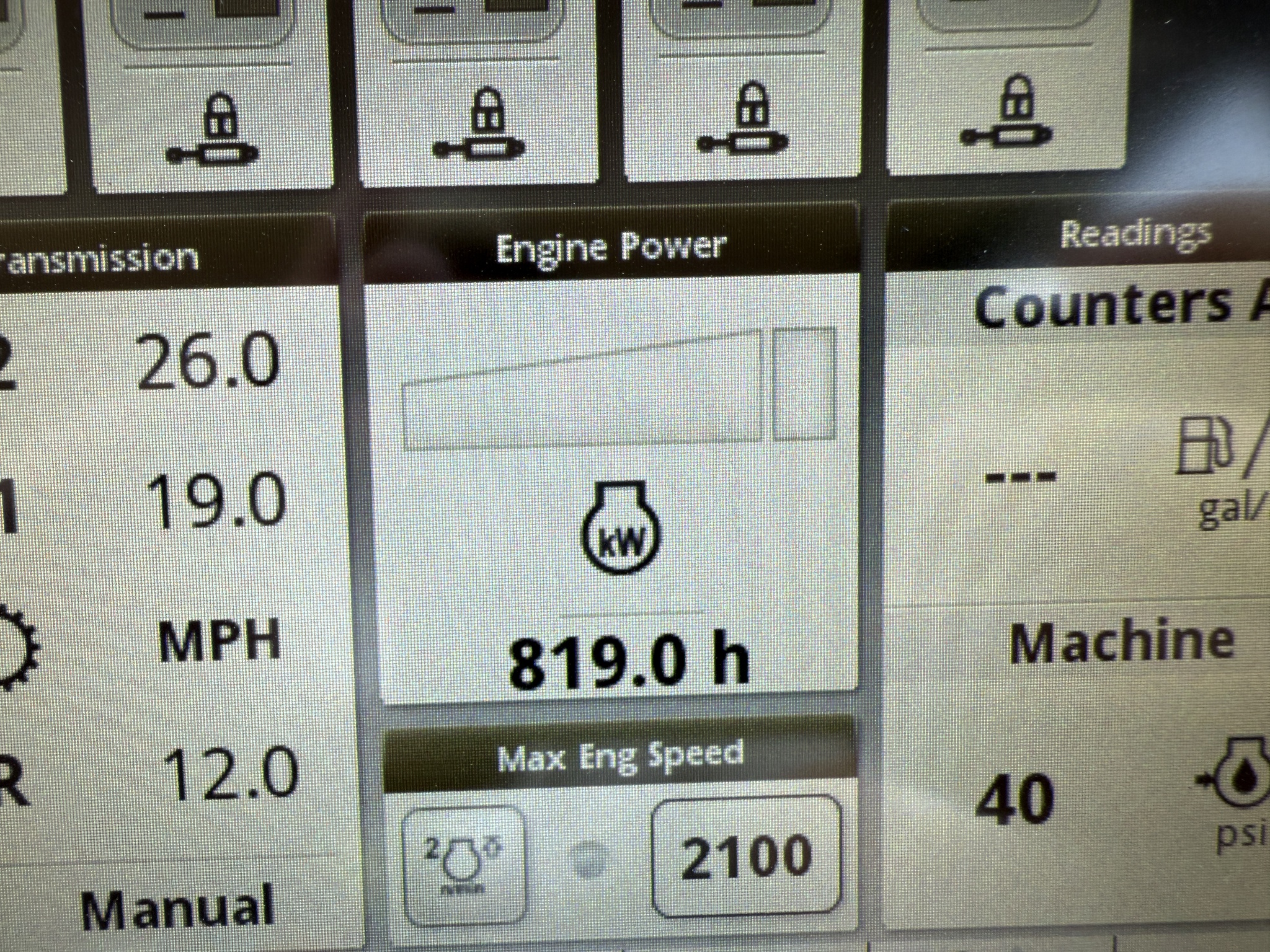 2023 John Deere 8R 340 Image 17