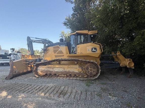 2021 John Deere 950K
