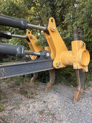 2021 John Deere 950K