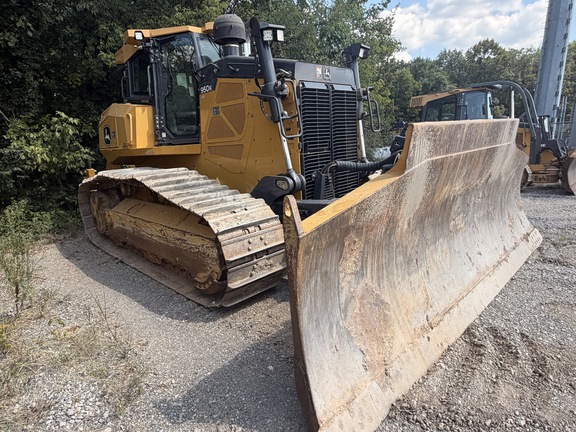 2021 John Deere 950K