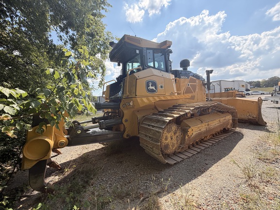 2021 John Deere 950K