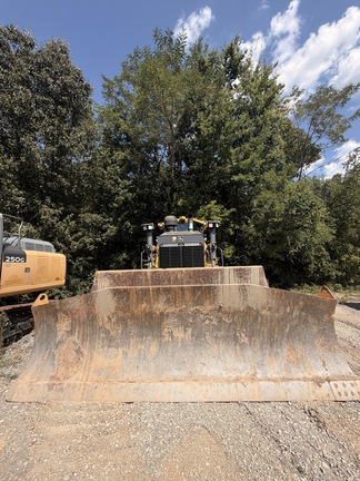 2021 John Deere 950K