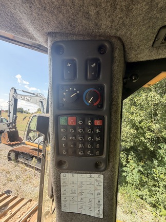 2021 John Deere 950K