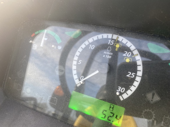 2022 John Deere 5045E Photo 5