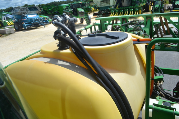 2012 John Deere 4630 Photo 13