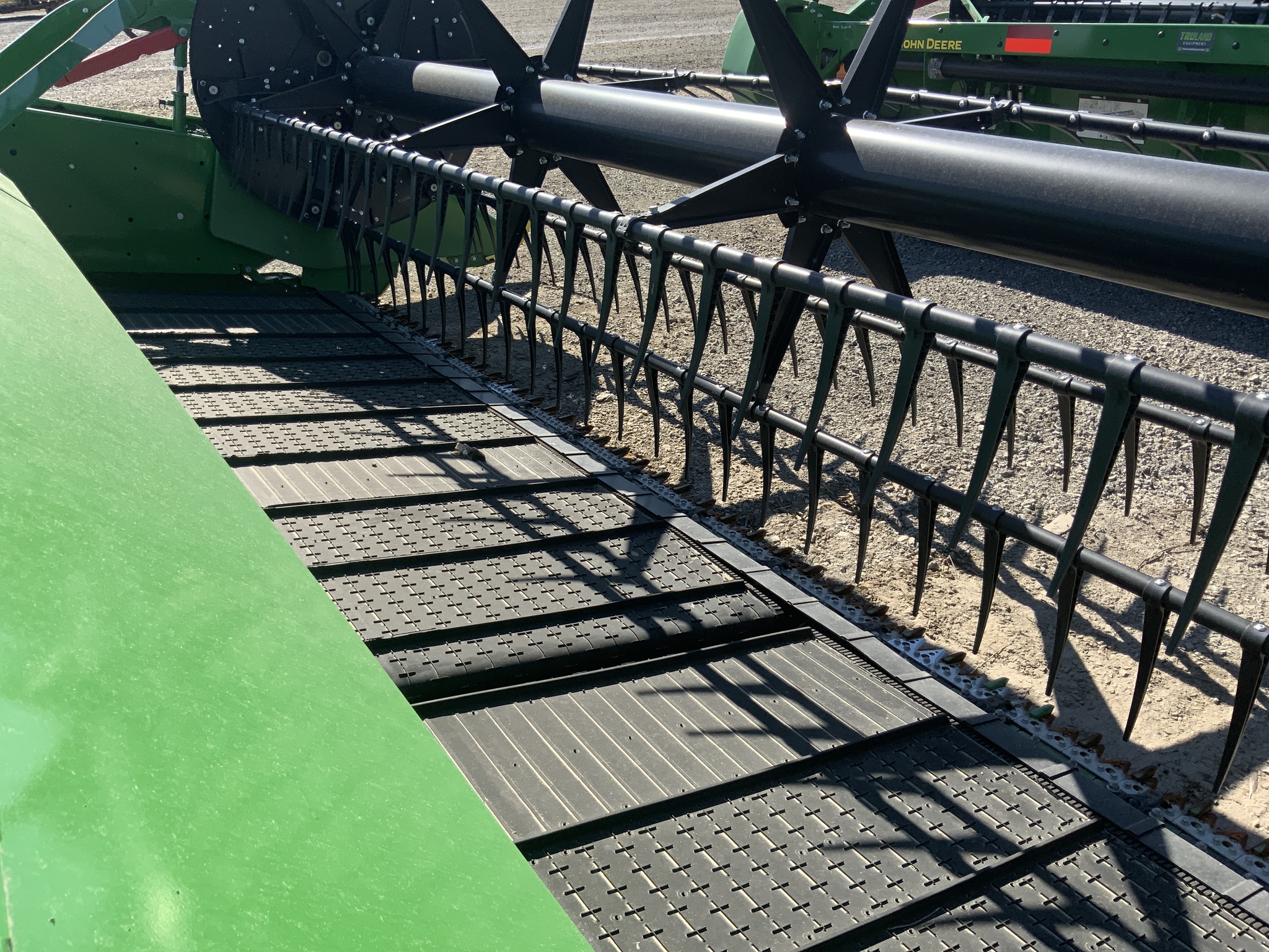 2024 John Deere RD45F Image 11