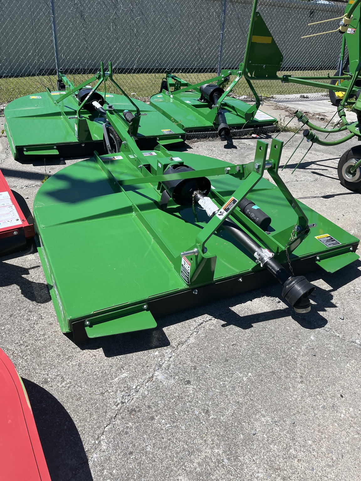 Frontier RC2072 Image 2