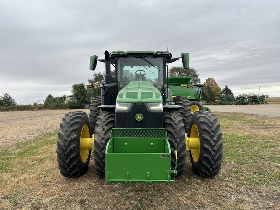 2024 John Deere 8R 310 - Photo2