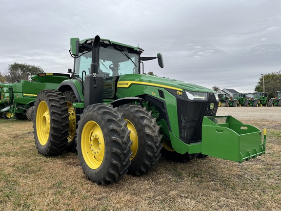2024 John Deere 8R 310 - Photo3