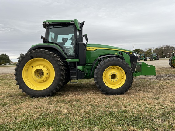 2024 John Deere 8R 310 - Photo4