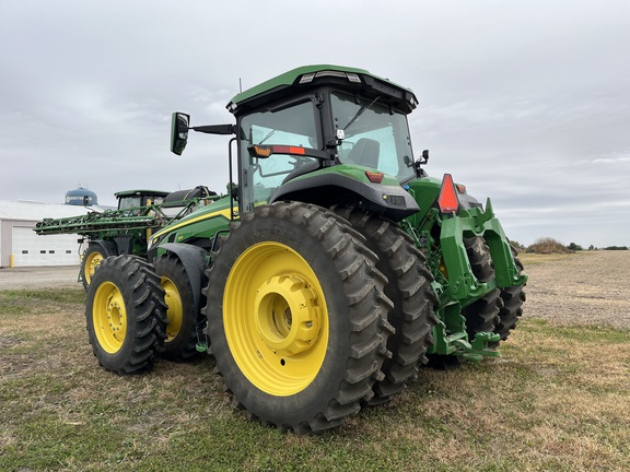2024 John Deere 8R 310 - Photo7