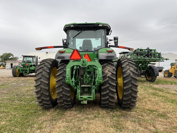 2024 John Deere 8R 310 - Photo6