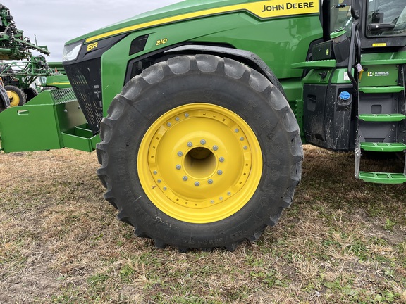 2024 John Deere 8R 310 - Photo9