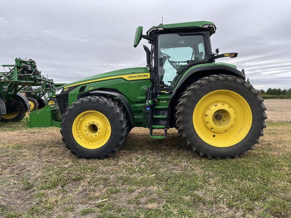 2024 John Deere 8R 310 - Photo8