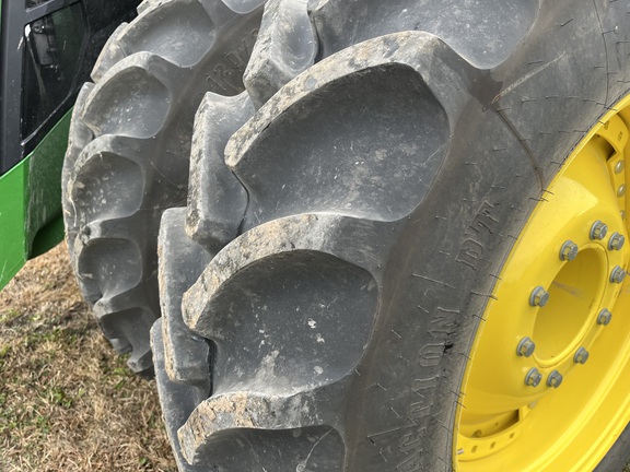 2024 John Deere 8R 310 - Photo11