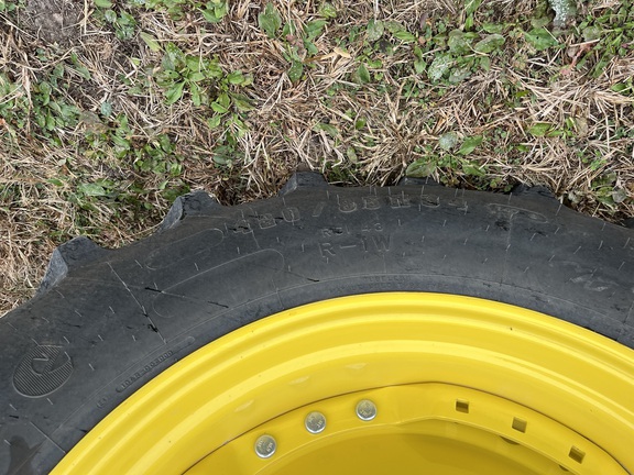 2024 John Deere 8R 310 - Photo10